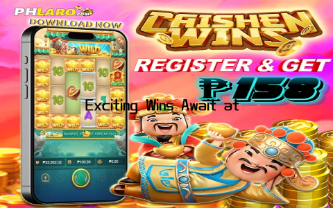 Exciting Wins Await at 12bingo Casino This Month