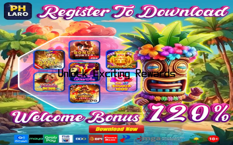 Unlock Exciting Rewards with 12bingo Login Today