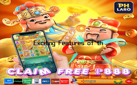 Exciting Features of the New Bingo Slot Game