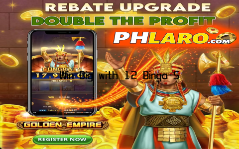 Win Big with 12 Bingo Slot Jackpot Magic